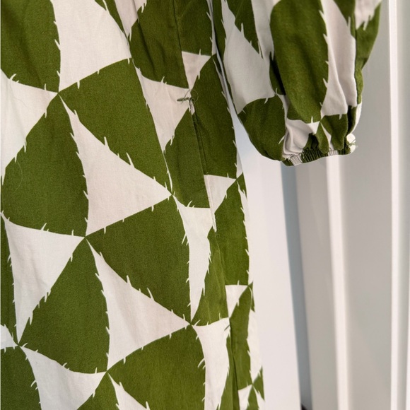 Anthropologie Maeve Bettina Dress - Picture 3 of 5